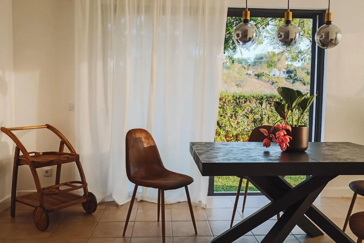 Casa Amor Jacaranda - Ocean View Modern Vila Albufeira