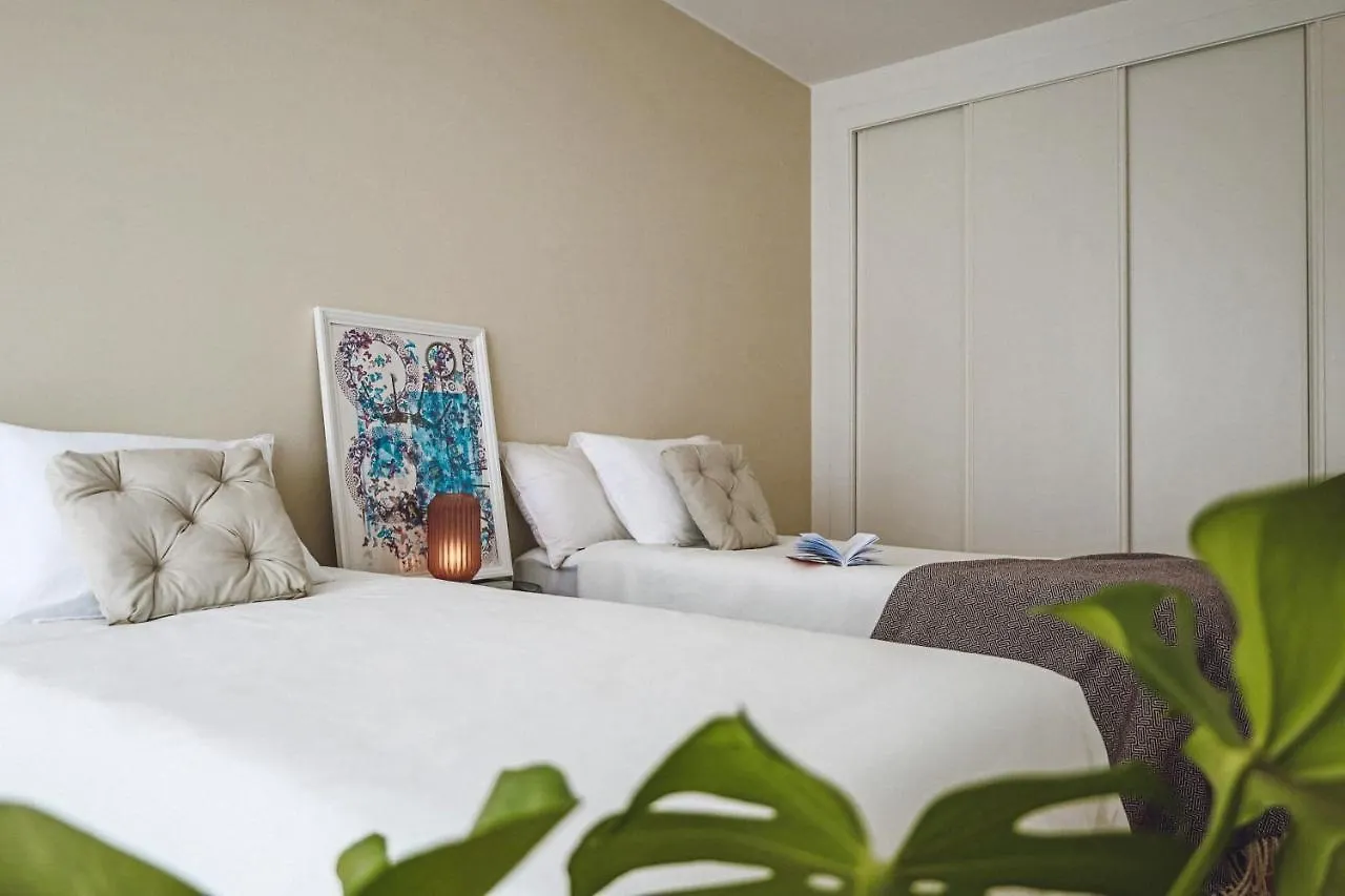 Casa Amor Jacaranda - Ocean View Modern Vila Albufeira Villa
