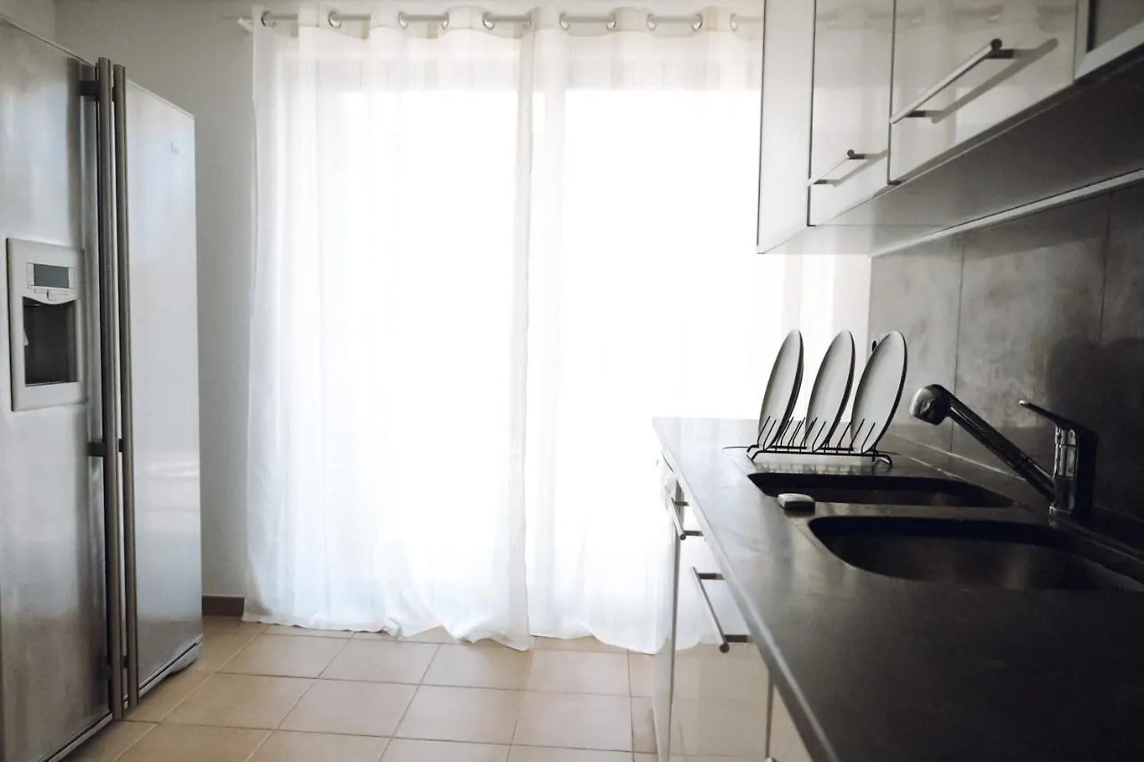Villa Casa Amor Jacaranda - Ocean View Modern Vila Albufeira