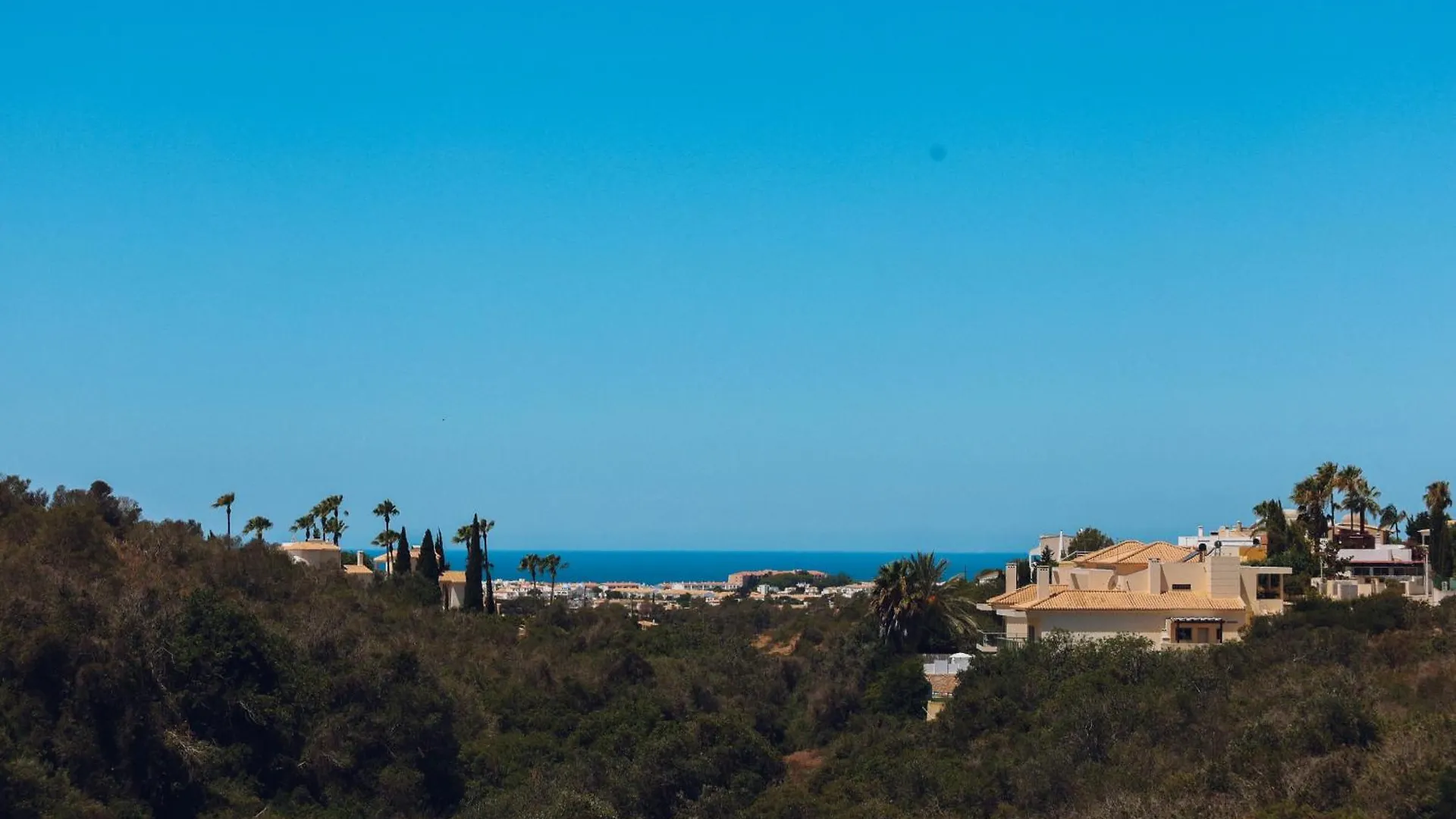 Casa Amor Jacaranda - Ocean View Modern Vila Albufeira Villa