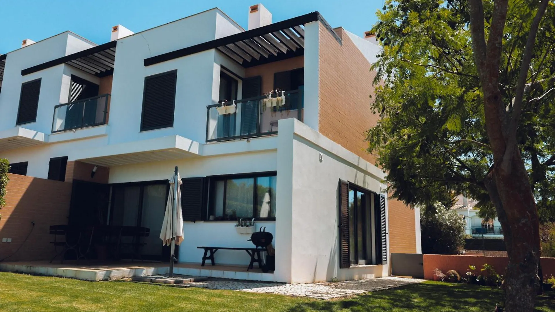 Casa Amor Jacaranda - Ocean View Modern Vila Albufeira Villa