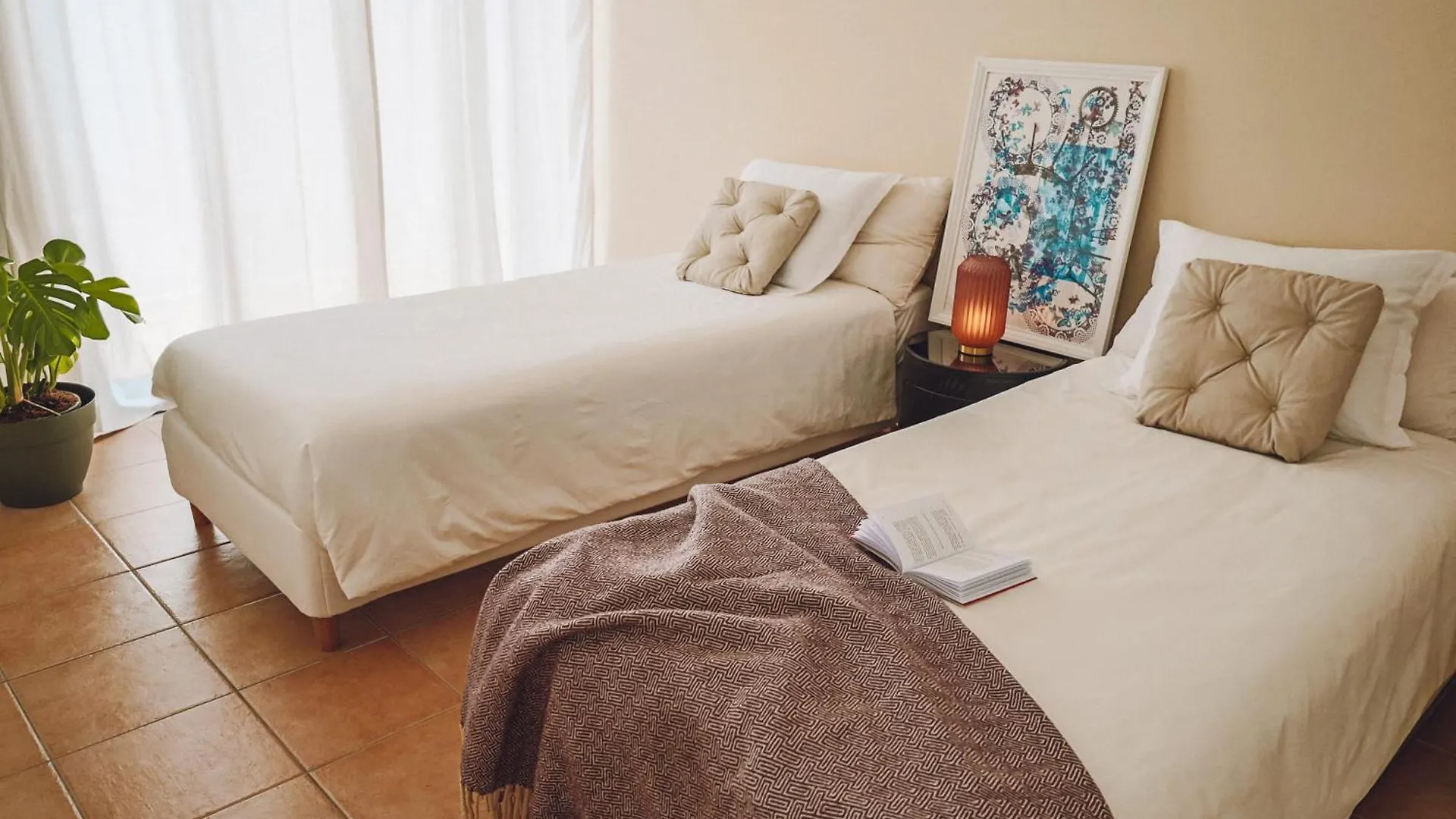 Casa Amor Jacaranda - Ocean View Modern Vila Albufeira